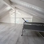 Dom wakacyjny Theodor Storm 70 Mit Garten