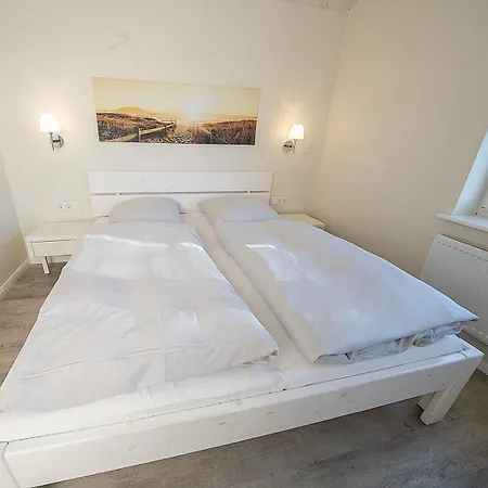 Vakantiehuis Theodor Storm 70 Mit Garten