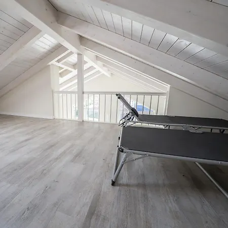 펜션 Theodor Storm 70 Mit Garten